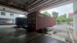 Citilink Warehouse Complex (D5), Factory #598078371